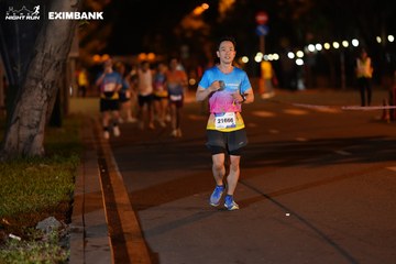 HO CHI MINH CITY NIGHT RUN EXIMBANK 2024 - Ảnh #2159128