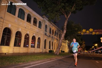 HO CHI MINH CITY NIGHT RUN EXIMBANK 2024 - Ảnh #2102825