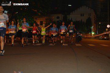 HO CHI MINH CITY NIGHT RUN EXIMBANK 2024 - Ảnh #2032042