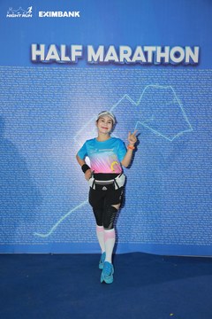 HO CHI MINH CITY NIGHT RUN EXIMBANK 2024 - Ảnh #2010235