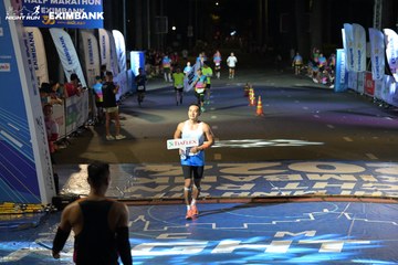 HO CHI MINH CITY NIGHT RUN EXIMBANK 2024 - Ảnh #2032422