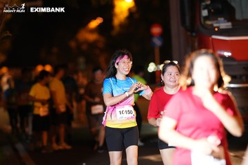HO CHI MINH CITY NIGHT RUN EXIMBANK 2024 - Ảnh #2158776