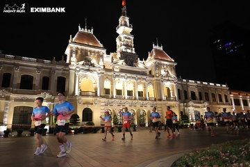 HO CHI MINH CITY NIGHT RUN EXIMBANK 2024 - Ảnh #2022451