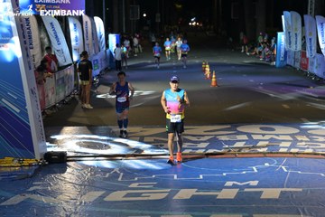HO CHI MINH CITY NIGHT RUN EXIMBANK 2024 - Ảnh #2032589