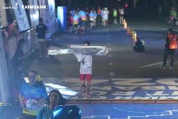 HO CHI MINH CITY NIGHT RUN EXIMBANK 2024 - Ảnh #2027728