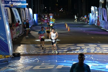 HO CHI MINH CITY NIGHT RUN EXIMBANK 2024 - Ảnh #2032226