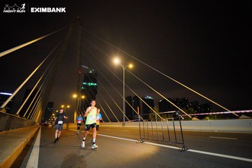 HO CHI MINH CITY NIGHT RUN EXIMBANK 2024 - Ảnh #2024142