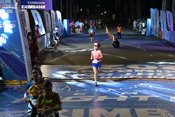 HO CHI MINH CITY NIGHT RUN EXIMBANK 2024 - Ảnh #2029964