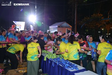 HO CHI MINH CITY NIGHT RUN EXIMBANK 2024 - Ảnh #2012648