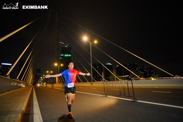 HO CHI MINH CITY NIGHT RUN EXIMBANK 2024 - Ảnh #2023966