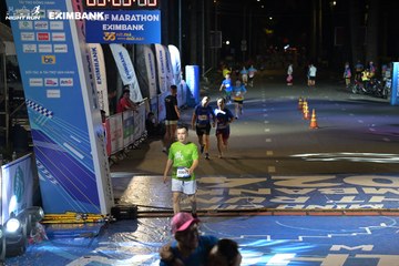 HO CHI MINH CITY NIGHT RUN EXIMBANK 2024 - Ảnh #2025739
