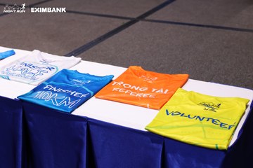 HO CHI MINH CITY NIGHT RUN EXIMBANK 2024 - Ảnh #1963119