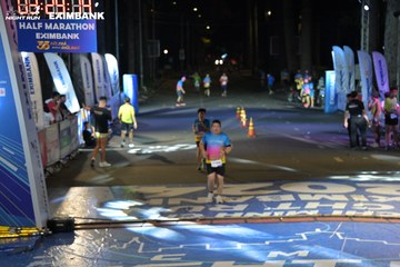 HO CHI MINH CITY NIGHT RUN EXIMBANK 2024 - Ảnh #2025804