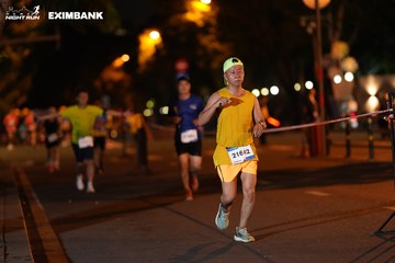 HO CHI MINH CITY NIGHT RUN EXIMBANK 2024 - Ảnh #2159538