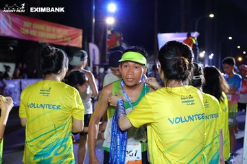HO CHI MINH CITY NIGHT RUN EXIMBANK 2024 - Ảnh #2012342