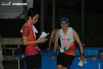 HO CHI MINH CITY NIGHT RUN EXIMBANK 2024 - Ảnh #2011071