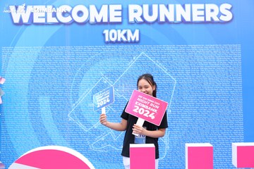 HO CHI MINH CITY NIGHT RUN EXIMBANK 2024 - Ảnh #1966078