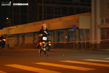 HO CHI MINH CITY NIGHT RUN EXIMBANK 2024 - Ảnh #2034745