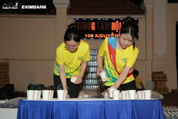 HO CHI MINH CITY NIGHT RUN EXIMBANK 2024 - Ảnh #2010706