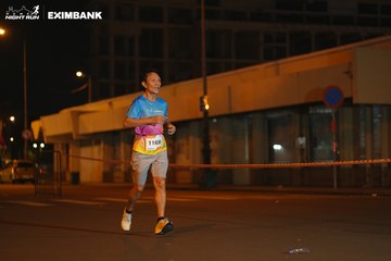 HO CHI MINH CITY NIGHT RUN EXIMBANK 2024 - Ảnh #2033469