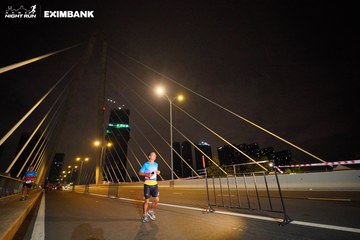 HO CHI MINH CITY NIGHT RUN EXIMBANK 2024 - Ảnh #2023906