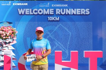 HO CHI MINH CITY NIGHT RUN EXIMBANK 2024 - Ảnh #1965431