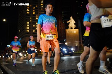 HO CHI MINH CITY NIGHT RUN EXIMBANK 2024 - Ảnh #1990354