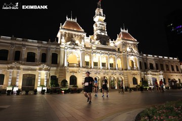 HO CHI MINH CITY NIGHT RUN EXIMBANK 2024 - Ảnh #2020121