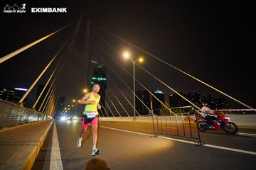 HO CHI MINH CITY NIGHT RUN EXIMBANK 2024 - Ảnh #2024625