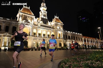 HO CHI MINH CITY NIGHT RUN EXIMBANK 2024 - Ảnh #2021237