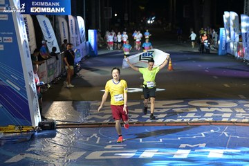 HO CHI MINH CITY NIGHT RUN EXIMBANK 2024 - Ảnh #2030168