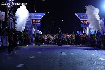 HO CHI MINH CITY NIGHT RUN EXIMBANK 2024 - Ảnh #1970242