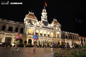 HO CHI MINH CITY NIGHT RUN EXIMBANK 2024 - Ảnh #2018108