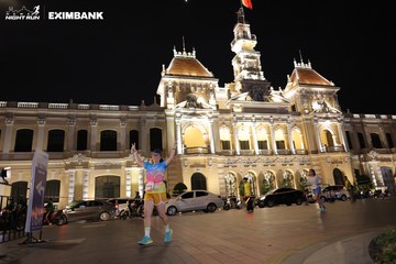 HO CHI MINH CITY NIGHT RUN EXIMBANK 2024 - Ảnh #2021373