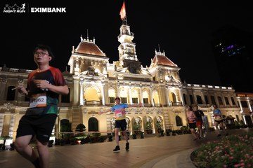 HO CHI MINH CITY NIGHT RUN EXIMBANK 2024 - Ảnh #2021489