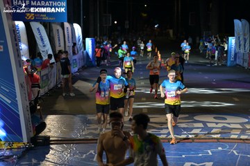 HO CHI MINH CITY NIGHT RUN EXIMBANK 2024 - Ảnh #2033390