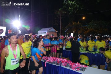 HO CHI MINH CITY NIGHT RUN EXIMBANK 2024 - Ảnh #2012675