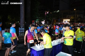 HO CHI MINH CITY NIGHT RUN EXIMBANK 2024 - Ảnh #2012478