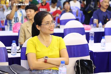 HO CHI MINH CITY NIGHT RUN EXIMBANK 2024 - Ảnh #1964875
