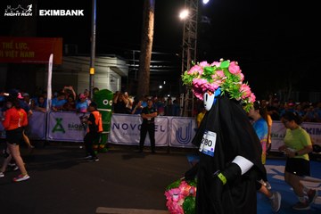 HO CHI MINH CITY NIGHT RUN EXIMBANK 2024 - Ảnh #1971181