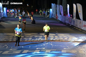 HO CHI MINH CITY NIGHT RUN EXIMBANK 2024 - Ảnh #2031899