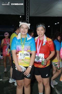 HO CHI MINH CITY NIGHT RUN EXIMBANK 2024 - Ảnh #2011273