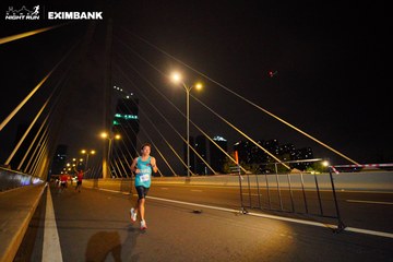 HO CHI MINH CITY NIGHT RUN EXIMBANK 2024 - Ảnh #2023668