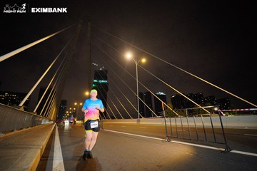 HO CHI MINH CITY NIGHT RUN EXIMBANK 2024 - Ảnh #2024352