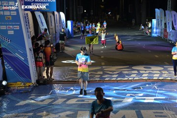 HO CHI MINH CITY NIGHT RUN EXIMBANK 2024 - Ảnh #2025609