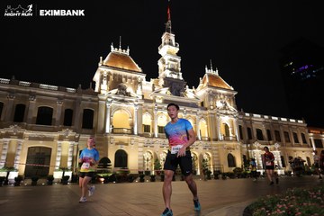 HO CHI MINH CITY NIGHT RUN EXIMBANK 2024 - Ảnh #2022603