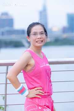 HO CHI MINH CITY NIGHT RUN EXIMBANK 2024 - Ảnh #1962863