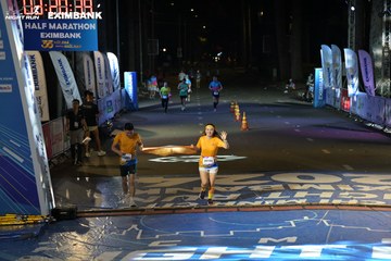 HO CHI MINH CITY NIGHT RUN EXIMBANK 2024 - Ảnh #2027261