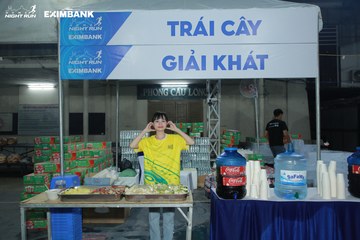 HO CHI MINH CITY NIGHT RUN EXIMBANK 2024 - Ảnh #2010721