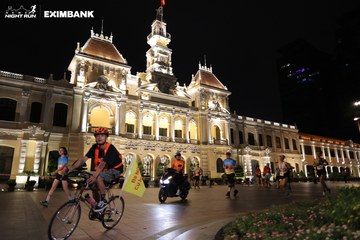 HO CHI MINH CITY NIGHT RUN EXIMBANK 2024 - Ảnh #2020156